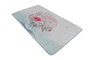 Mijölnir Alfombrilla de baño Fennel Multicolor 70 x 120 cm